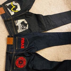 Meet your Posher, Jay